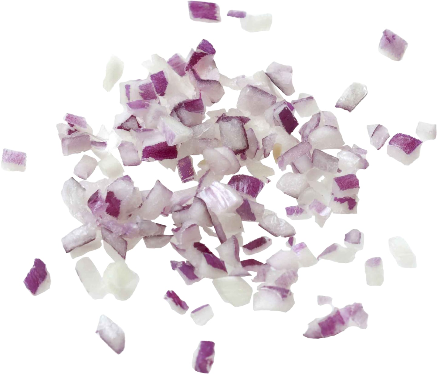 Rödlök 18x18mm 2kg