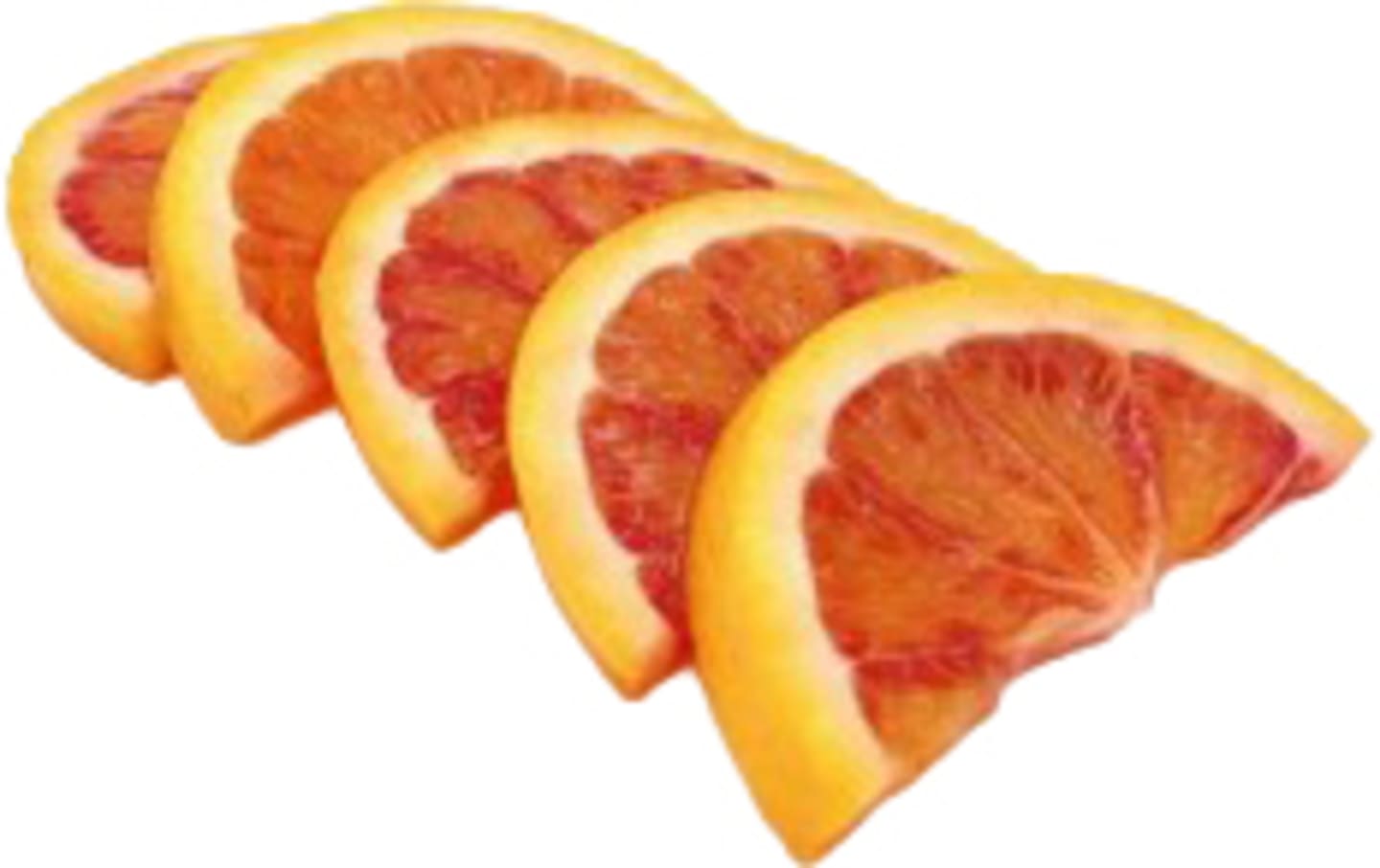 Blodapelsin halvmåne 1kg