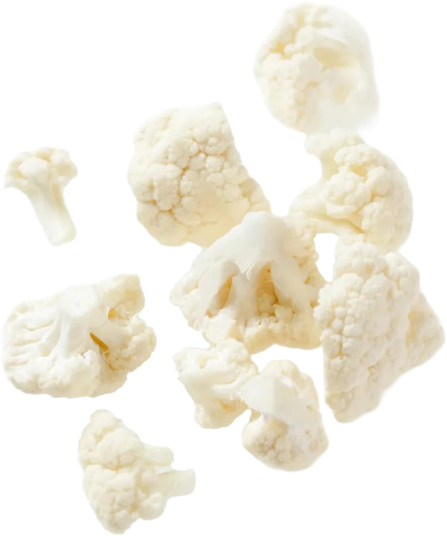 Blomkål småbuketter 2kg