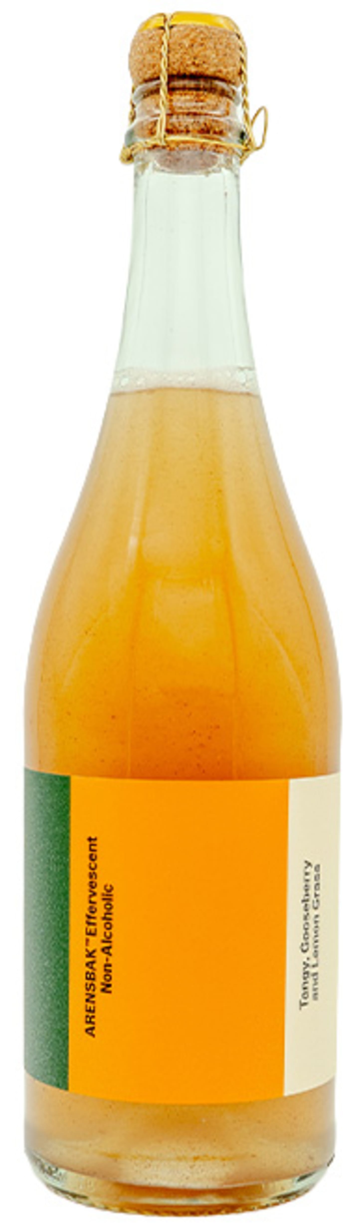 Arensbak Effervescent 75cl