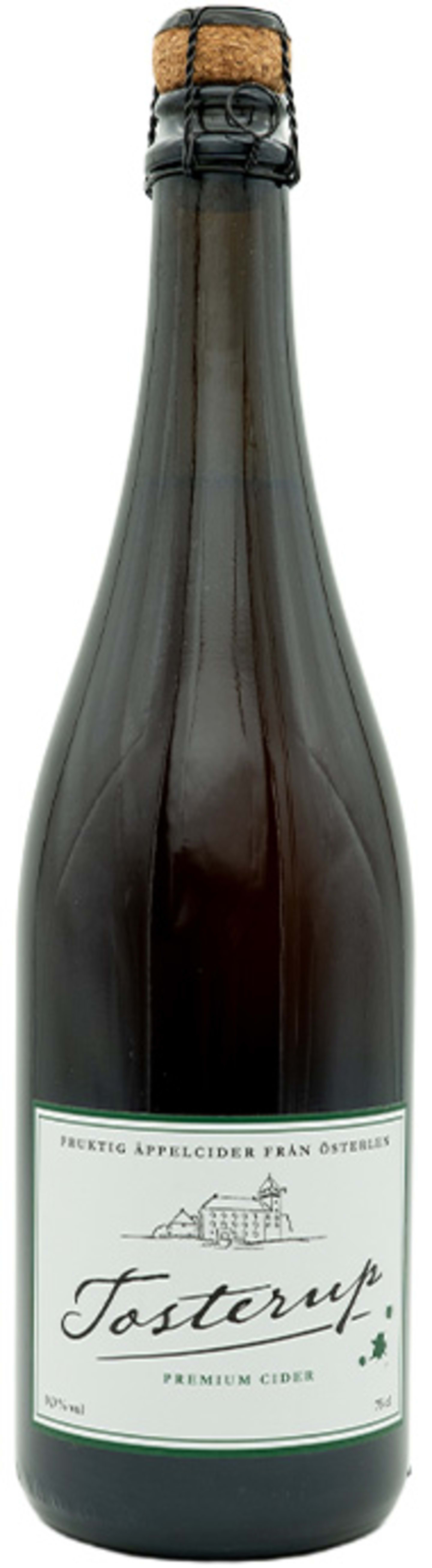 Cider äpple 75cl