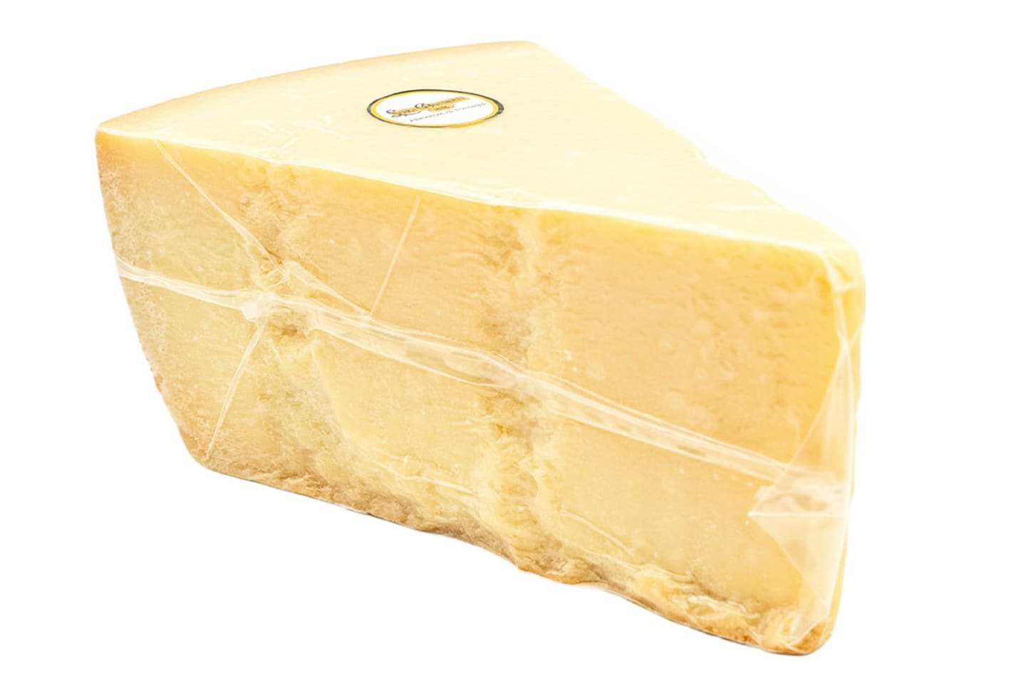 Buonasorte hårdost 18mån ca2kg