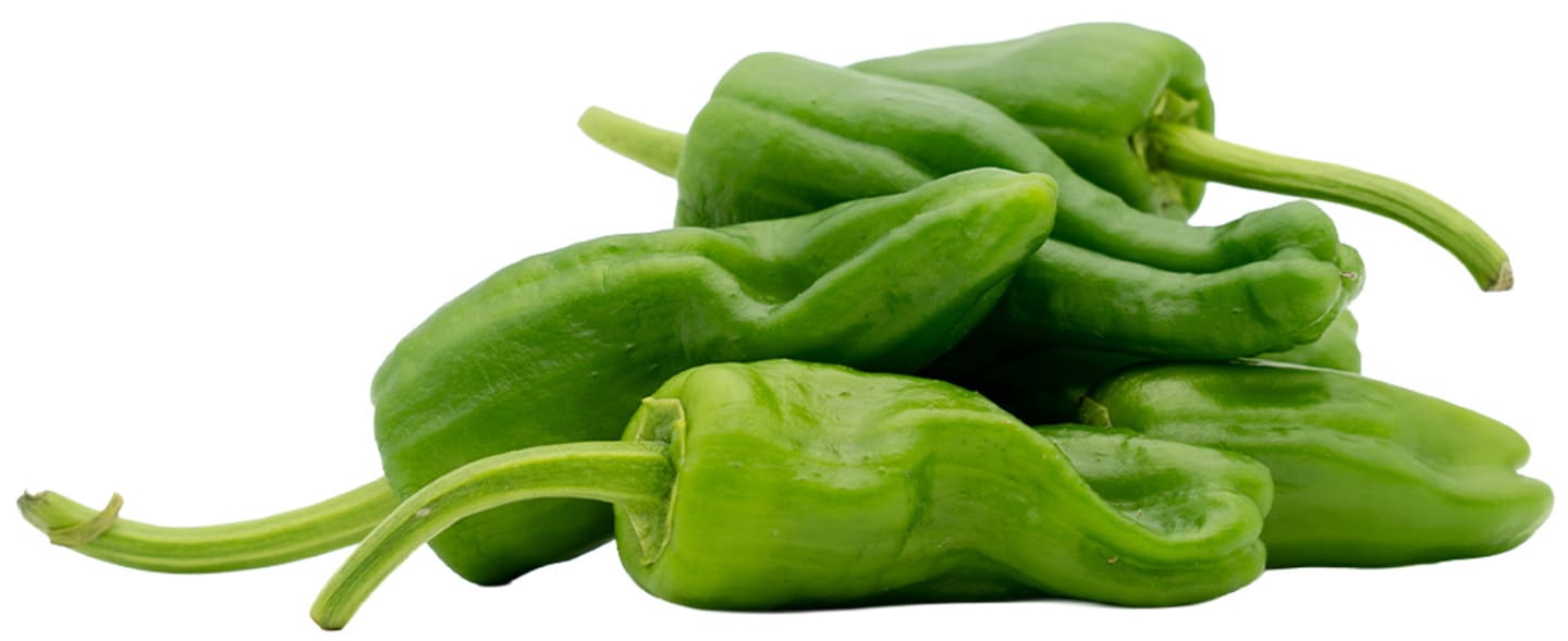 Chili Pimientos Padrones 2kg