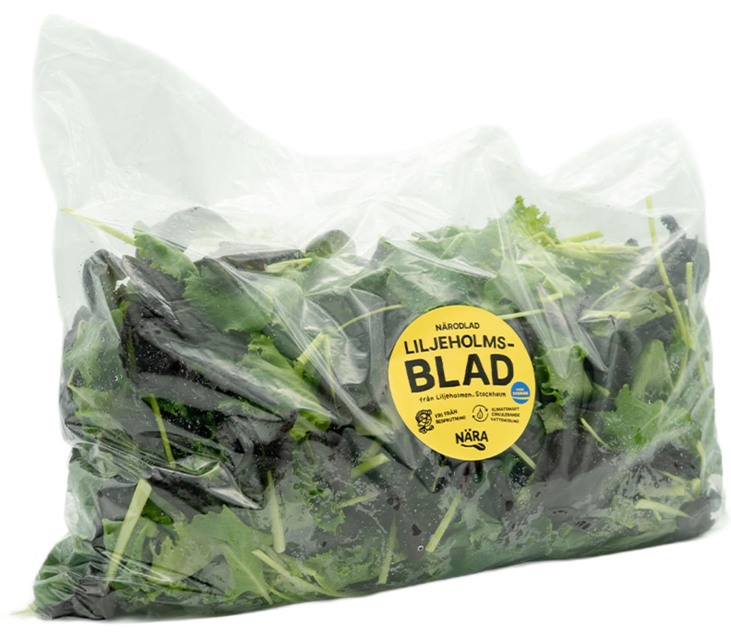 Liljeholmsblad 500g