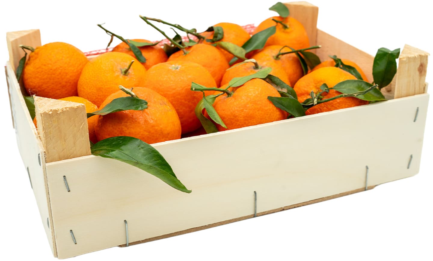 Clementin 2,3kg - Bild 1 av 1