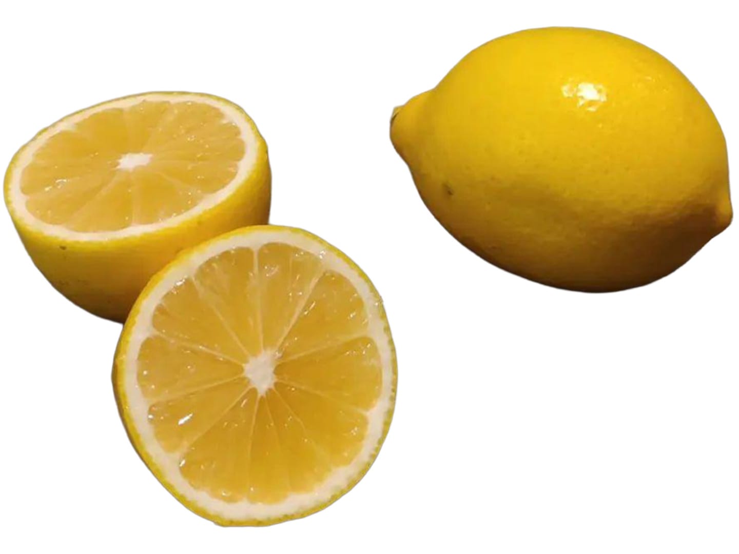 Citron Meyer 3kg