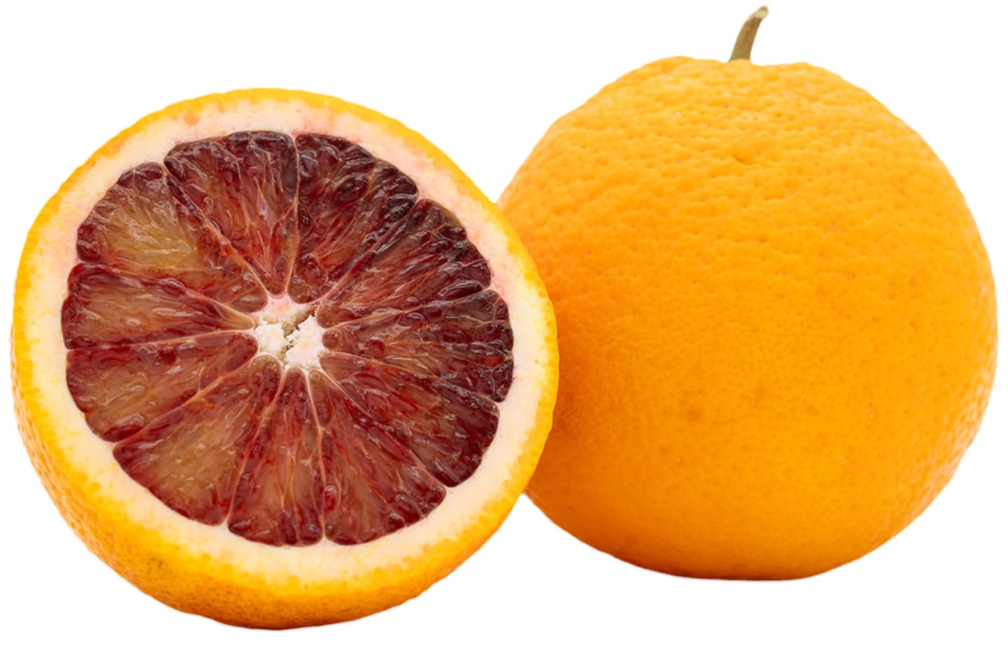 Blodapelsin lyx ca15kg - Bild 1 av 1