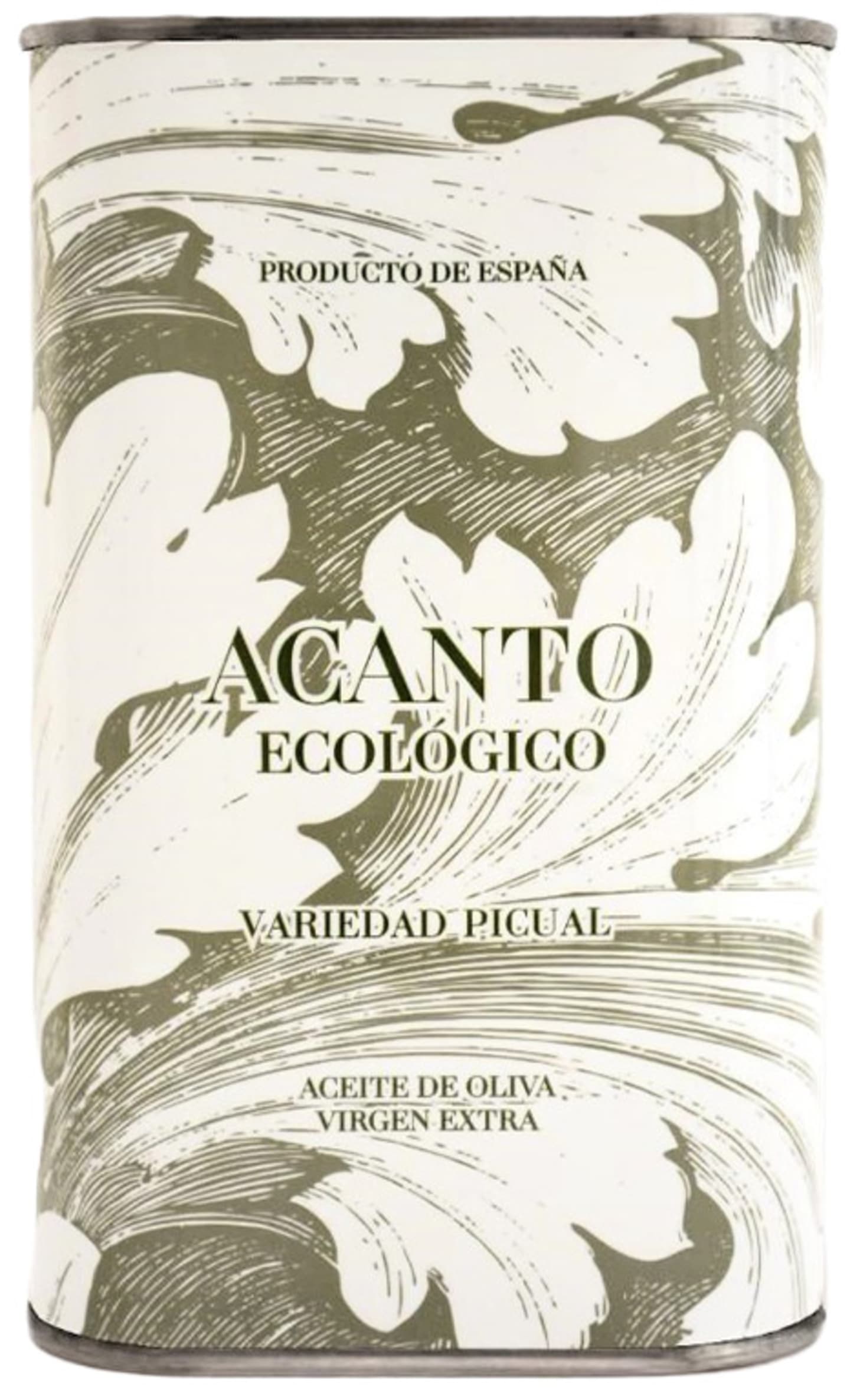 Olivolja Acanto EKO 500ml