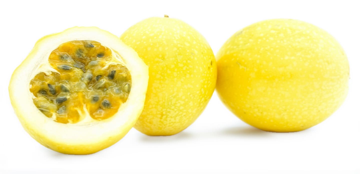 Passionsfrukt 2kg