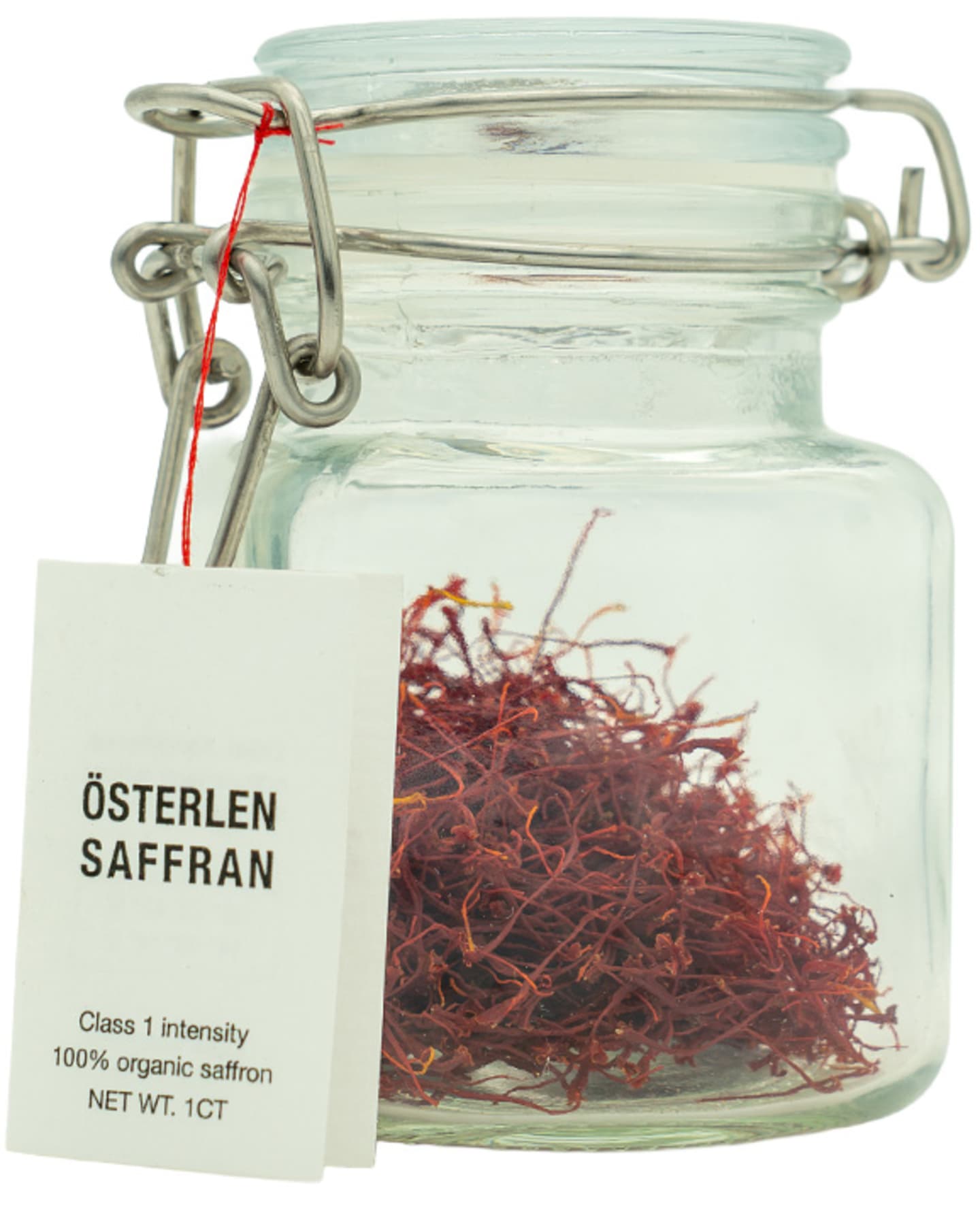 Saffran EKO 2g SE - Bild 1 av 1