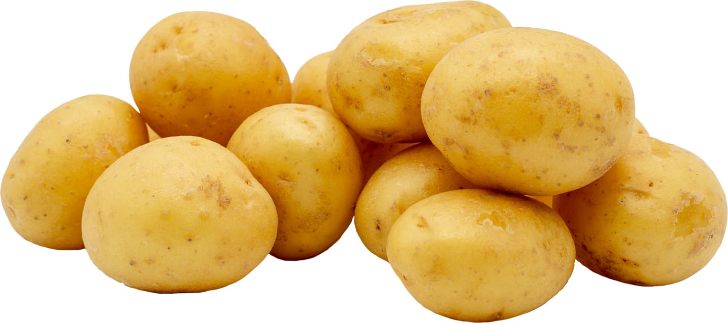 Potatis mjölig/mos 2kg