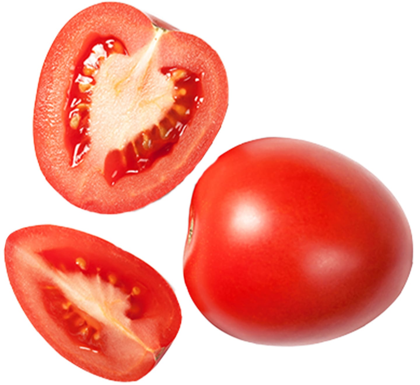 Tomat plommon Intence 6kg