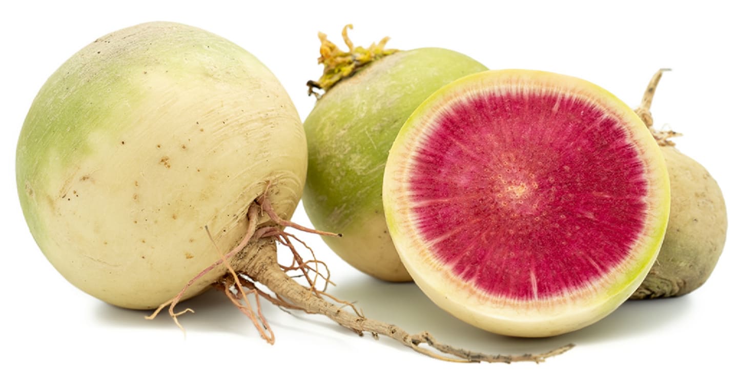 Rättika vattenmelon 5kg