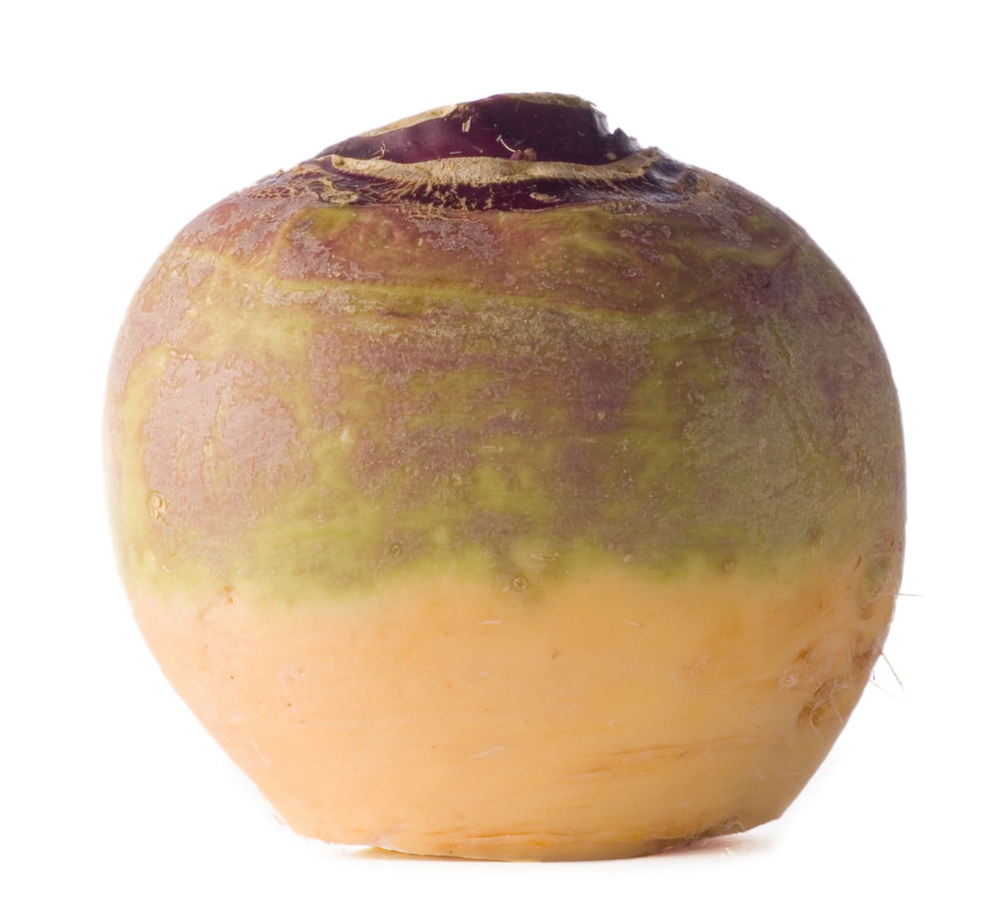 Kålrot skalad hel 5kg