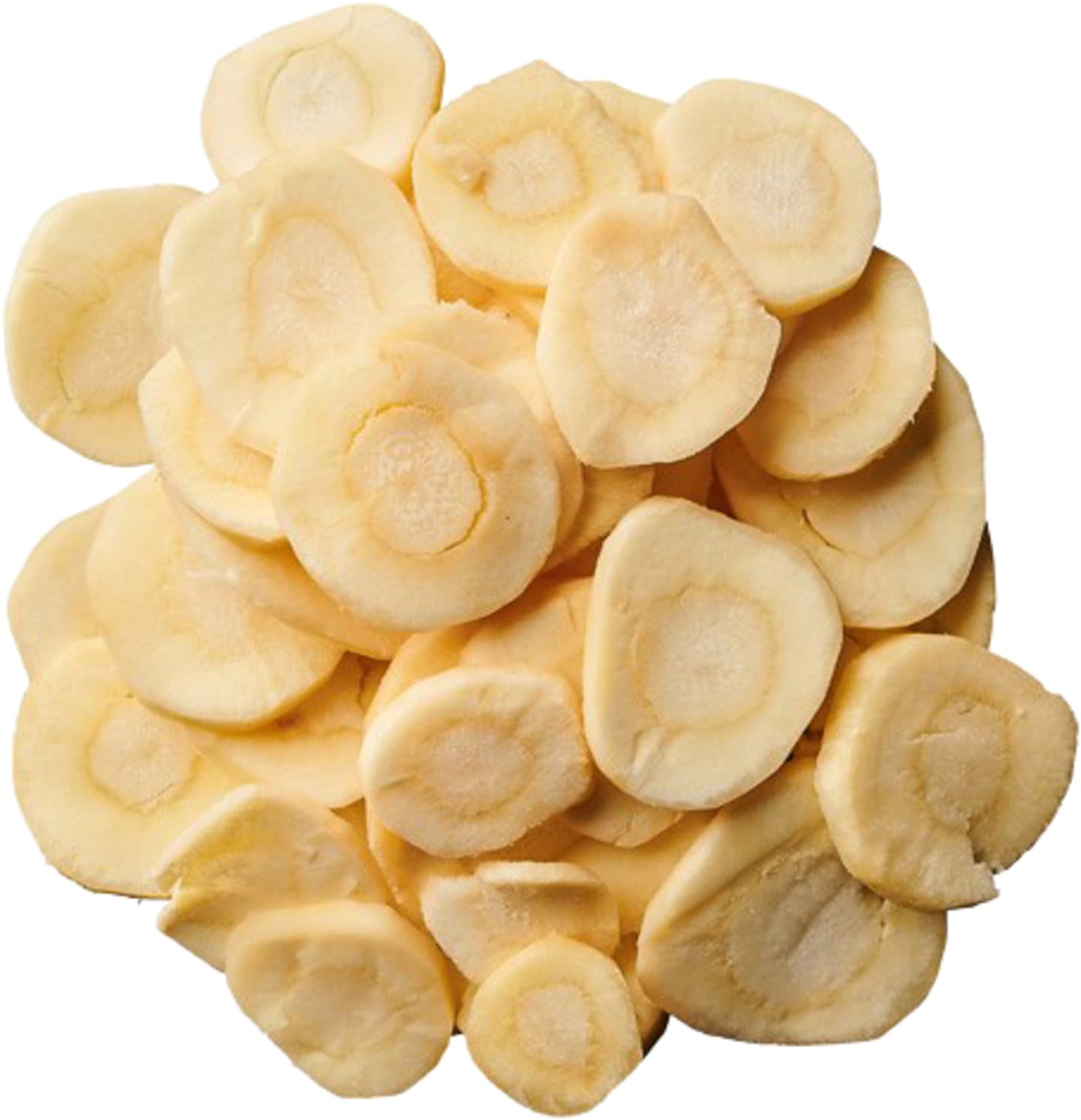 Palsternacka slantar 5kg