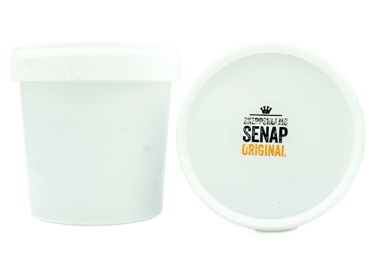 Senap Skeppsholms 1kg