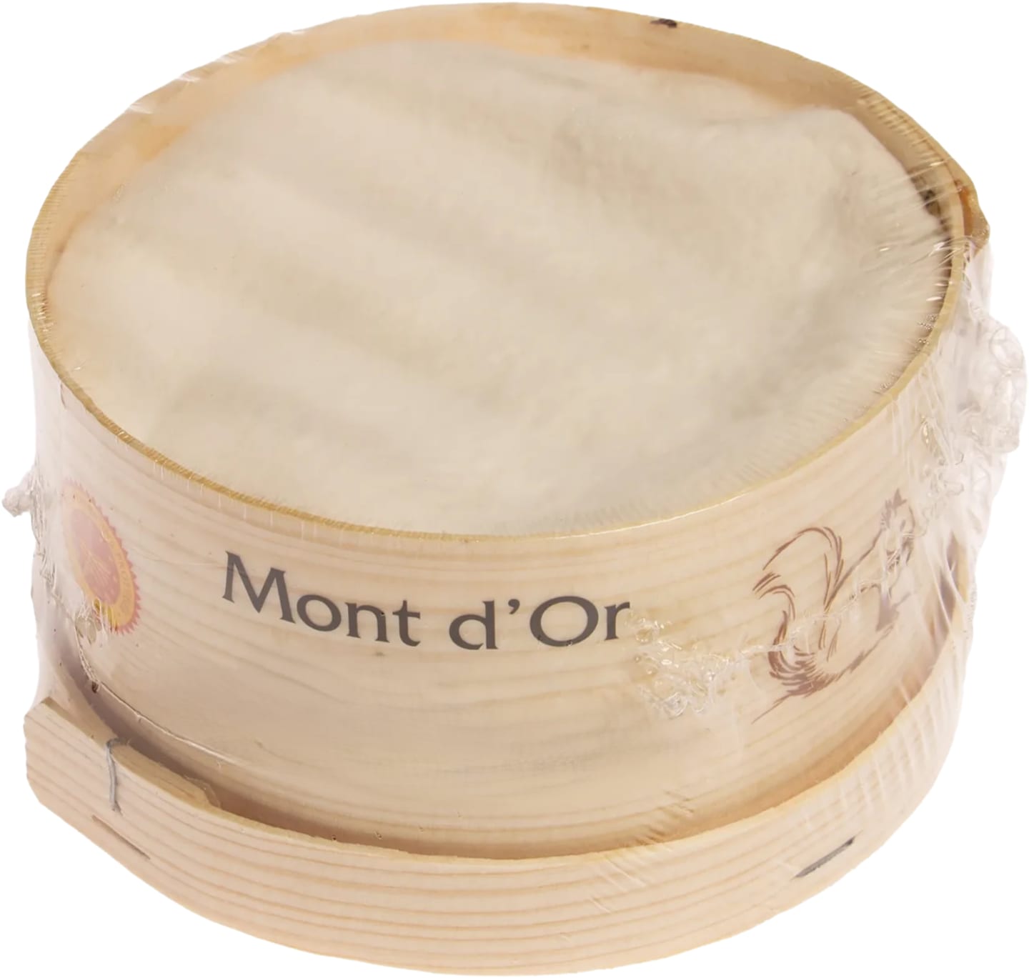 Vacherin au-Mont d ´Or vitmögelost 400g