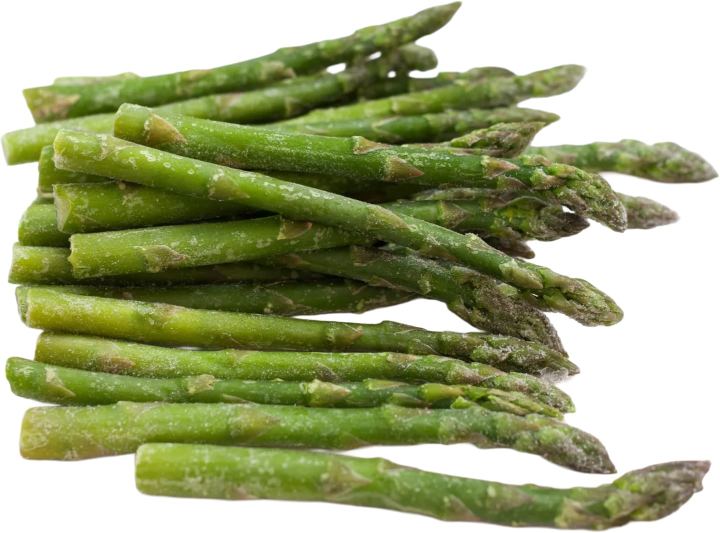 Sparris grön 1kg DF