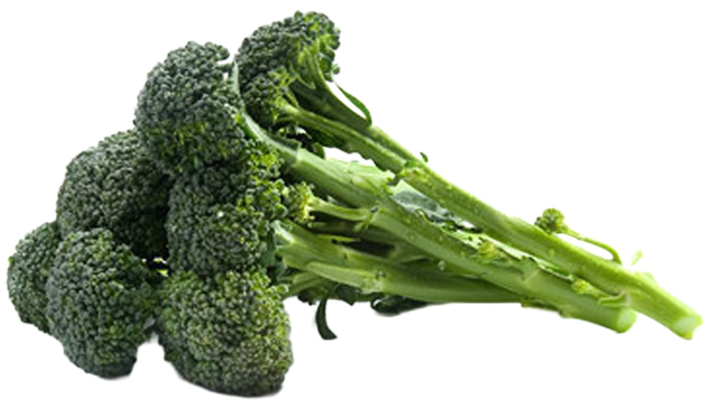 Broccoli Bellaverde 200g SE