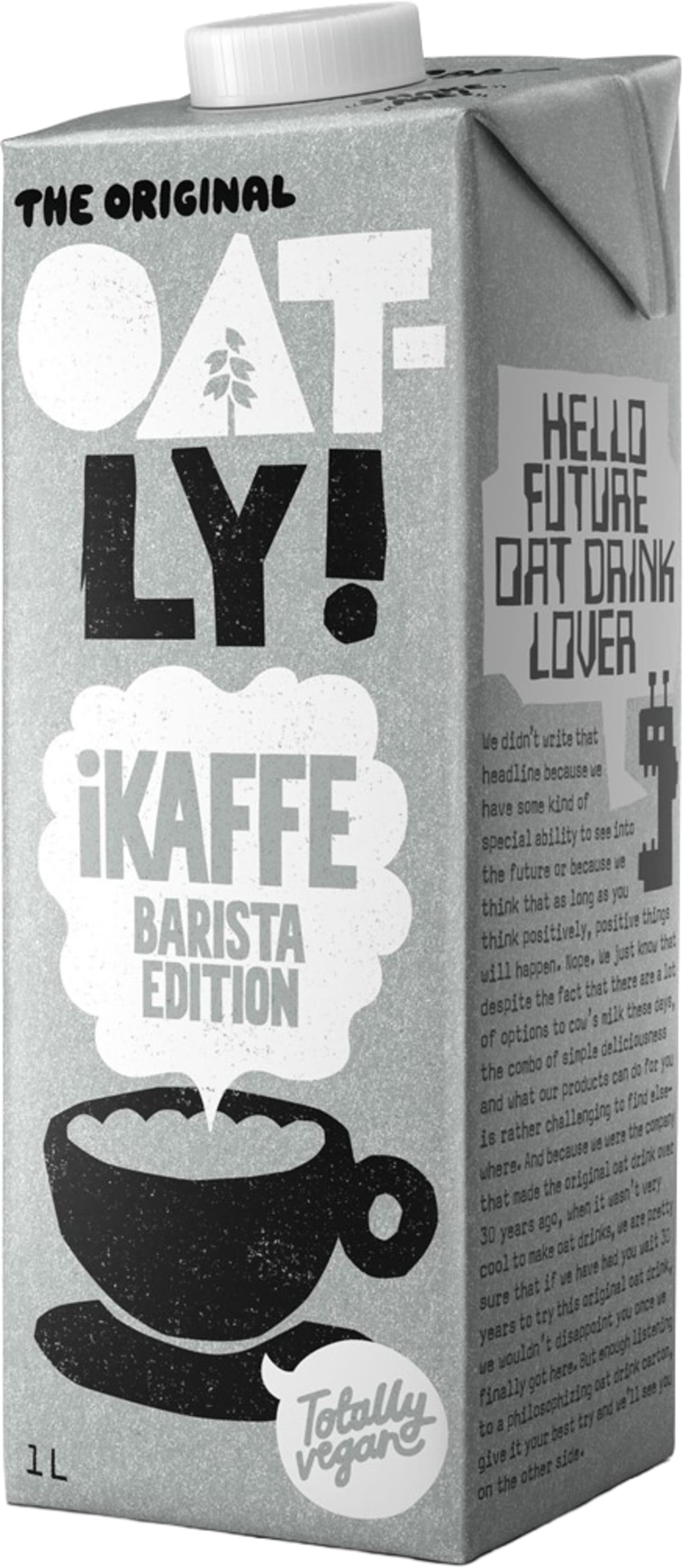 iKaffe 1L