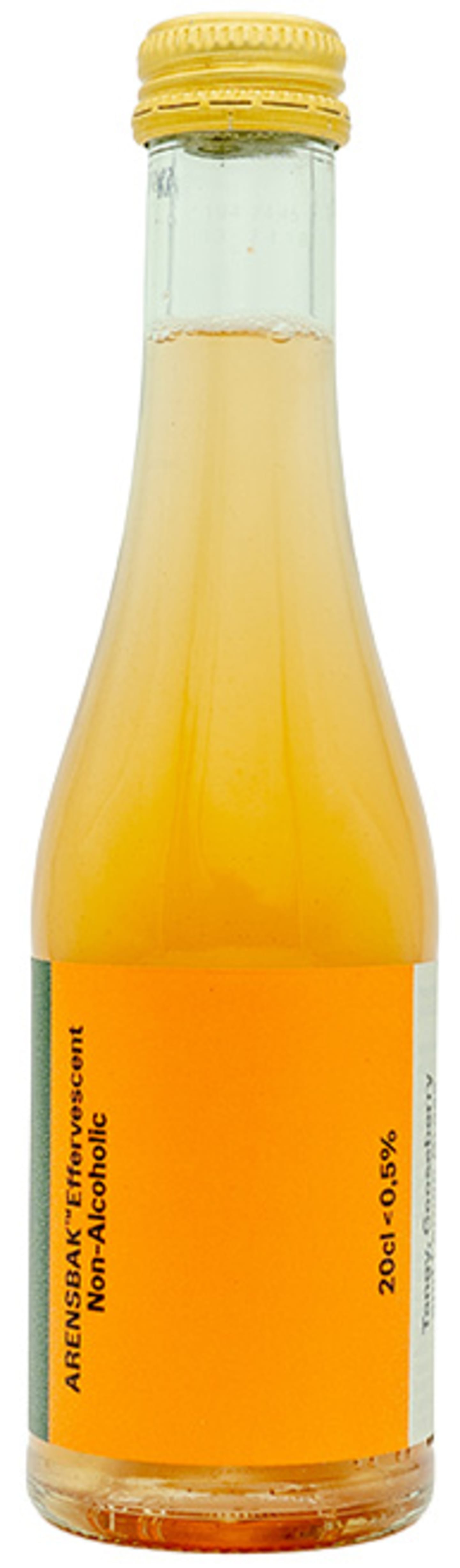 Arensbak Effervescen EKO 20cl