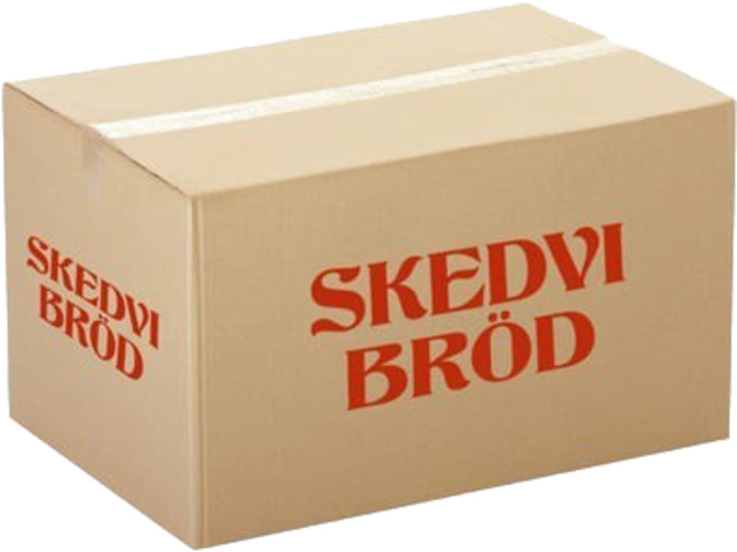 Knäckebröd Restaurang 4kg