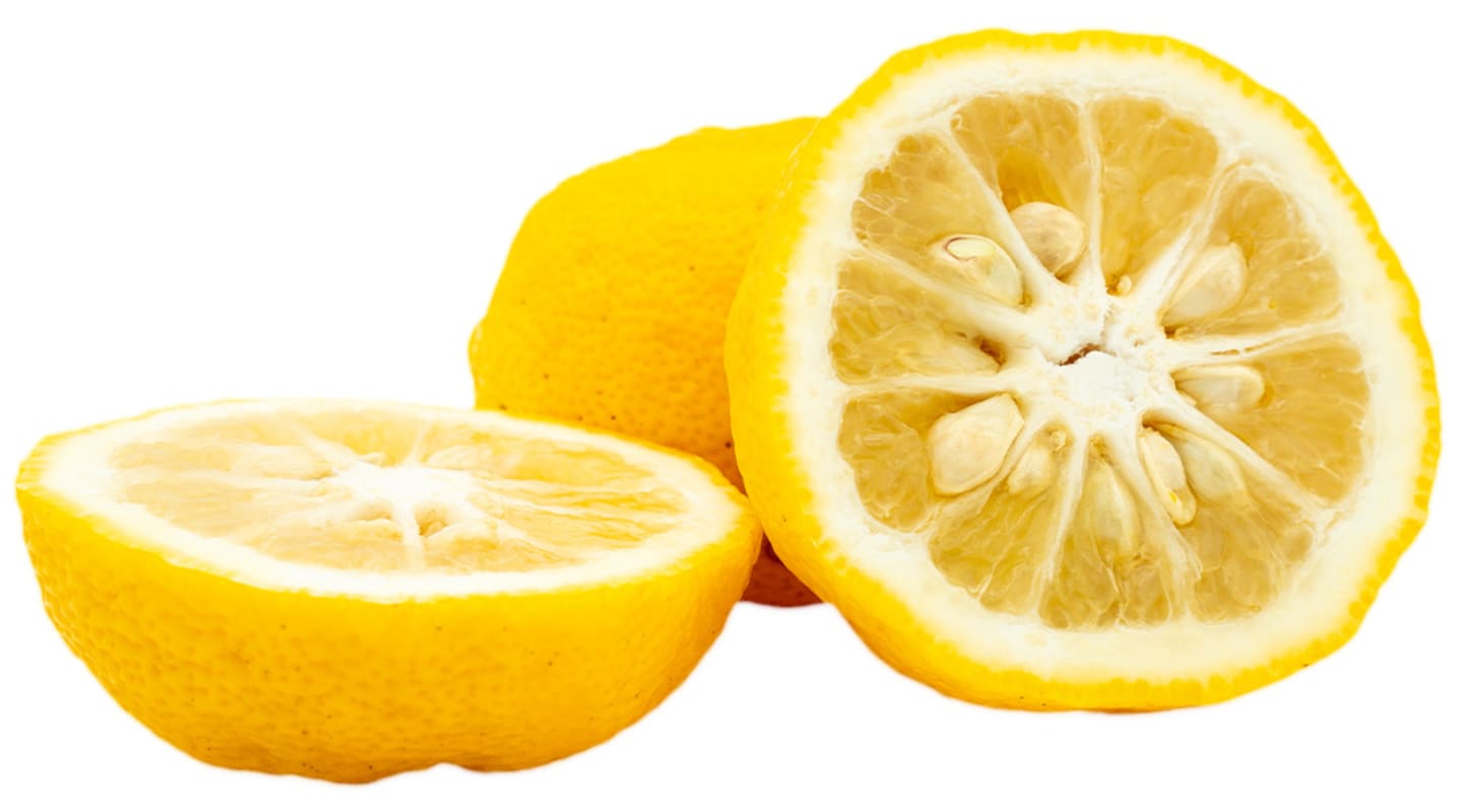 Yuzu Kito 1,2kg - Bild 1 av 1