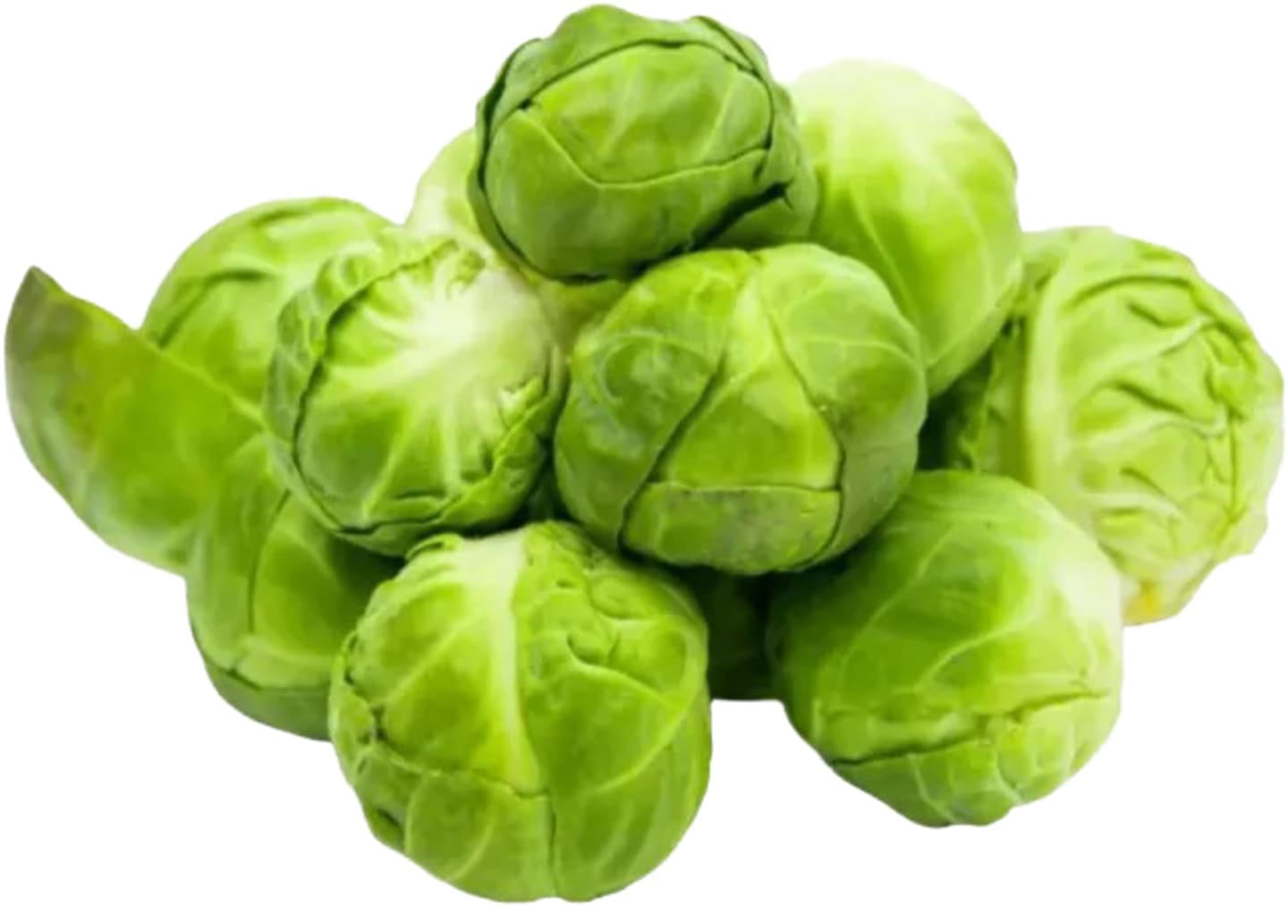 Brysselkål EKO 5kg SE