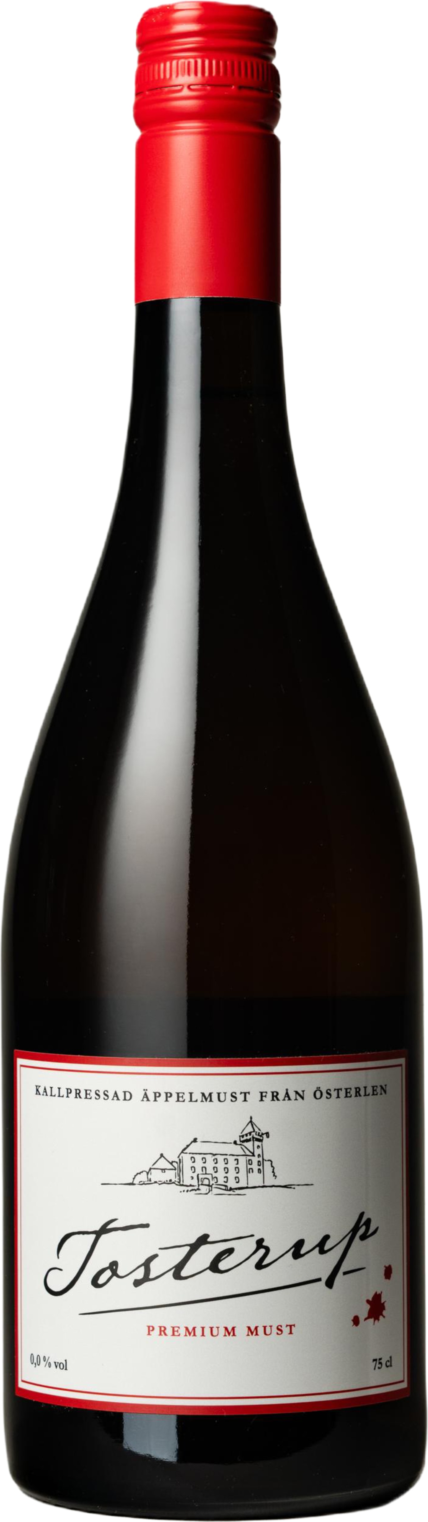 Äpplemust 75cl