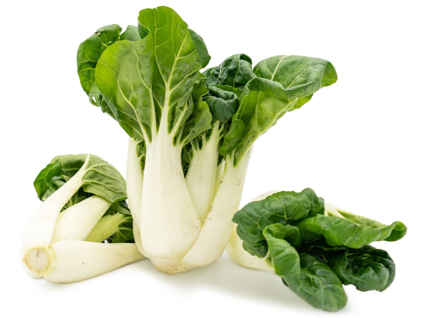 Pak Choi mini 6kg