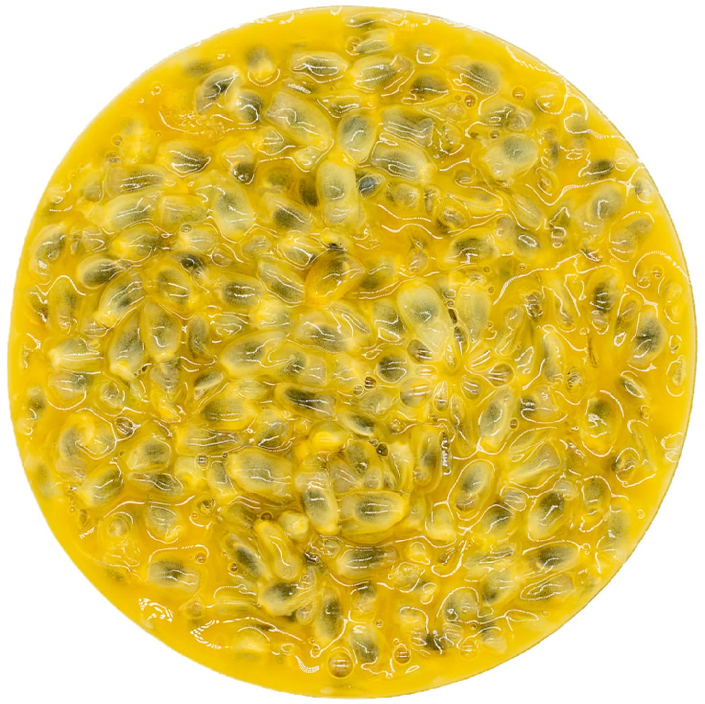 Passionsfrukt Pulp 1kg