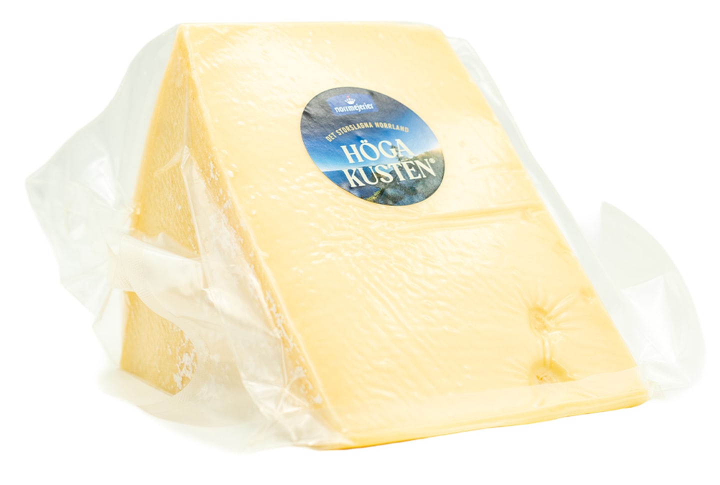 Höga kusten i bit 16-18mån ca 1,4kg
