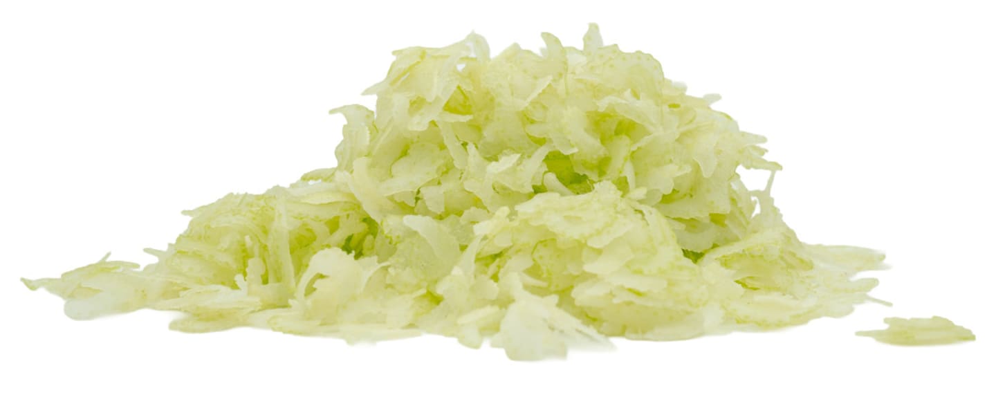 Bleksellericrudité  2kg