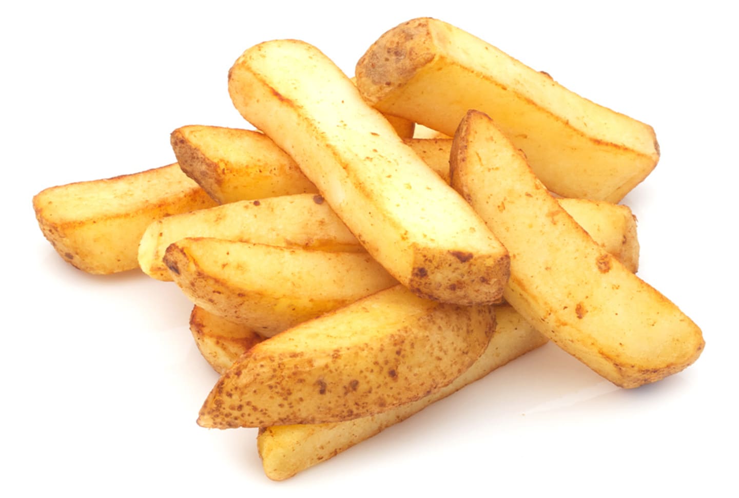 Pommes färsk skin on 14mm 2x5kg - Bild 1 av 1