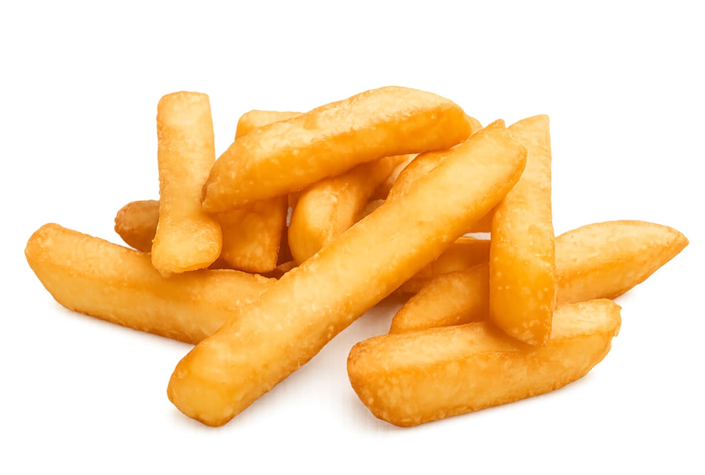 Pommes färsk XXL 14mm 2x5kg - Bild 1 av 1