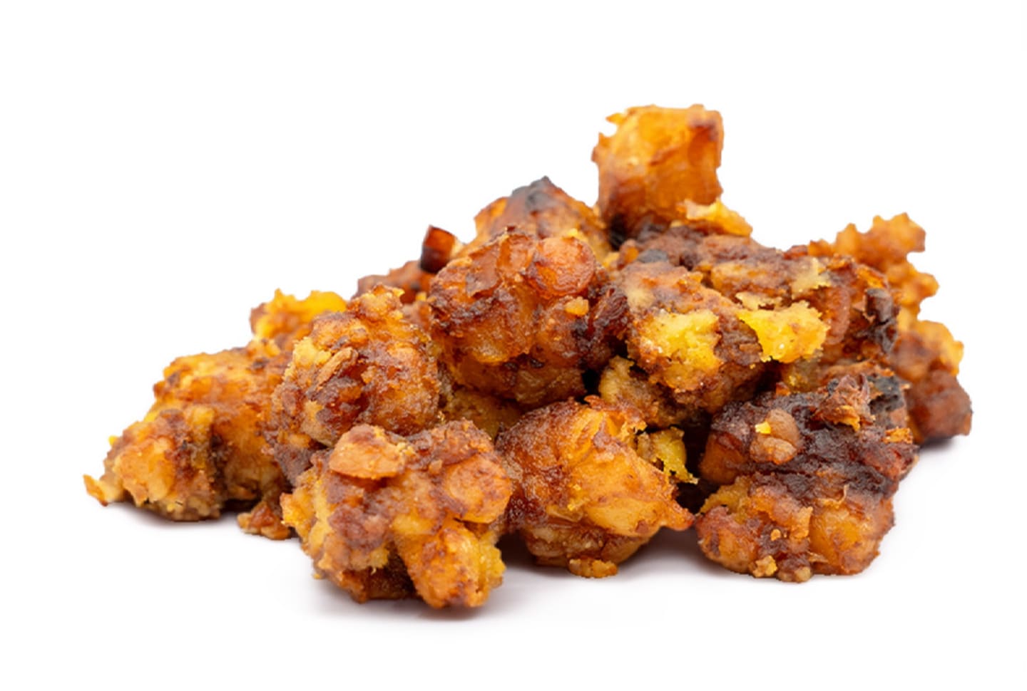 Tempeh kuber korean BBQ EKO  6,4kg DF
