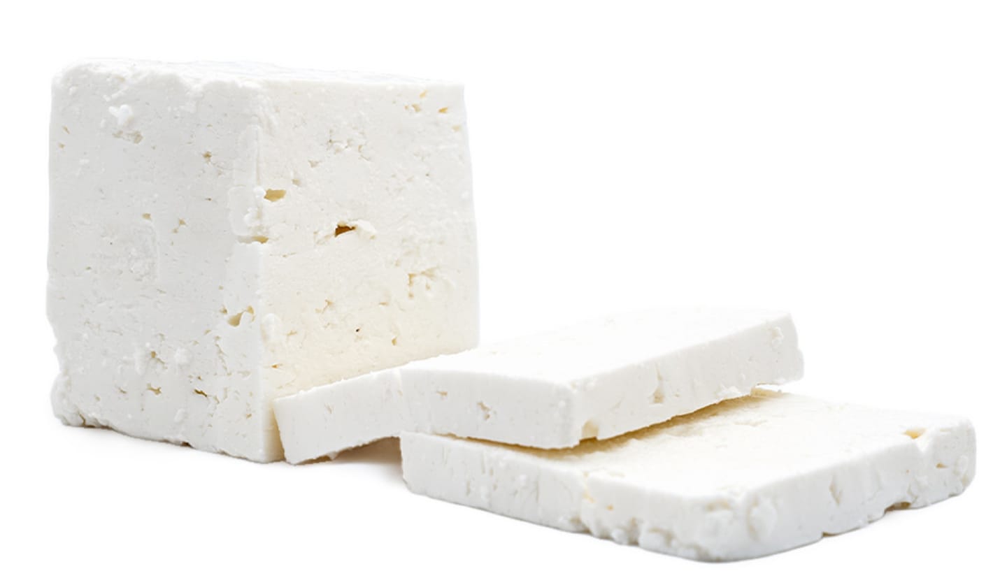 Salladsost get EKO ca700g