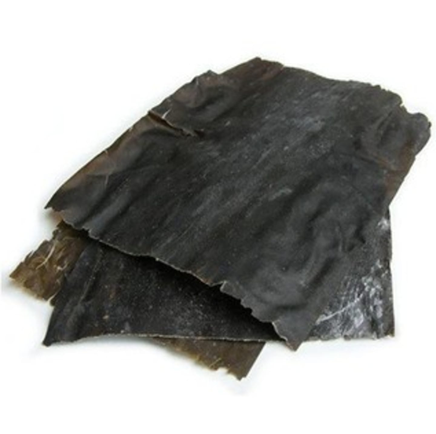 Kombualger torkade 500g