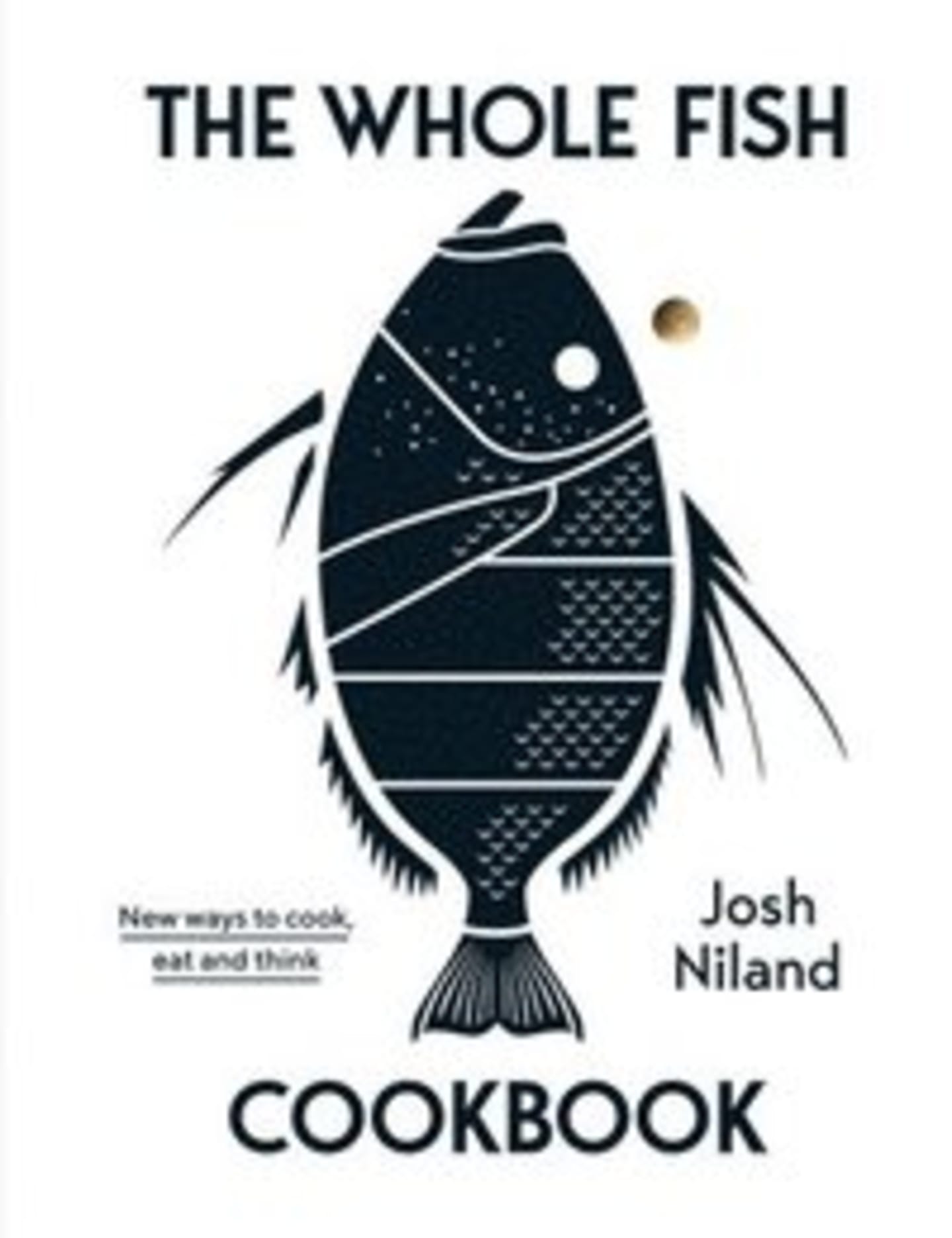 Bok Whole Fish Cookbook