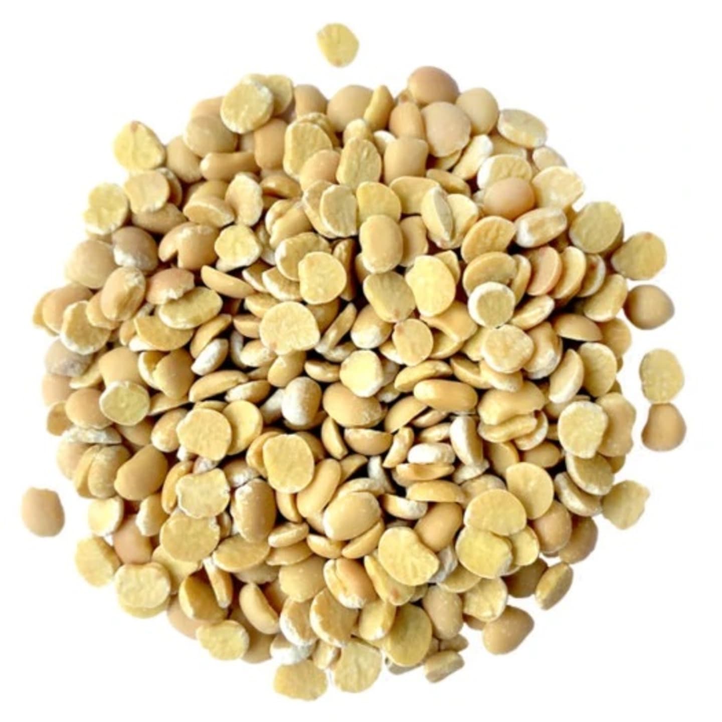 Lupiner skalade torkade KRAV 2,5kg