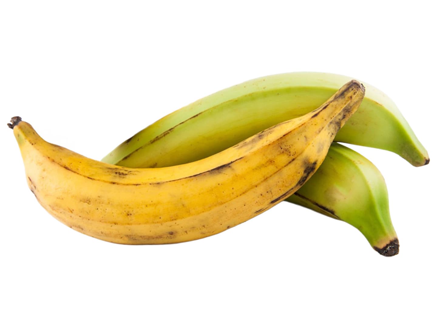 Banan plantains/kokbanan ca22,7kg