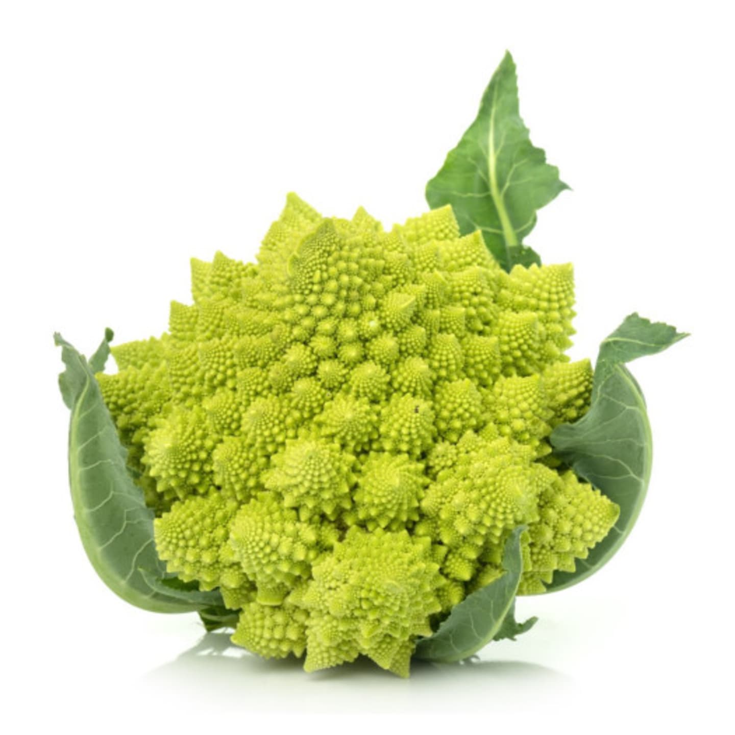 Blomkål Romanesco 6-8kg