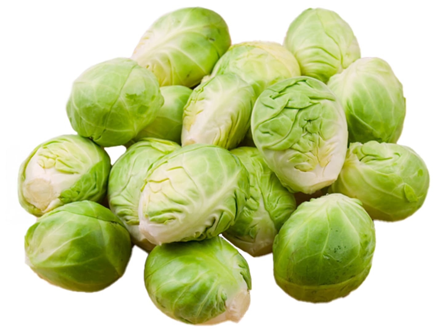 Brysselkål lösvikt ca5kg