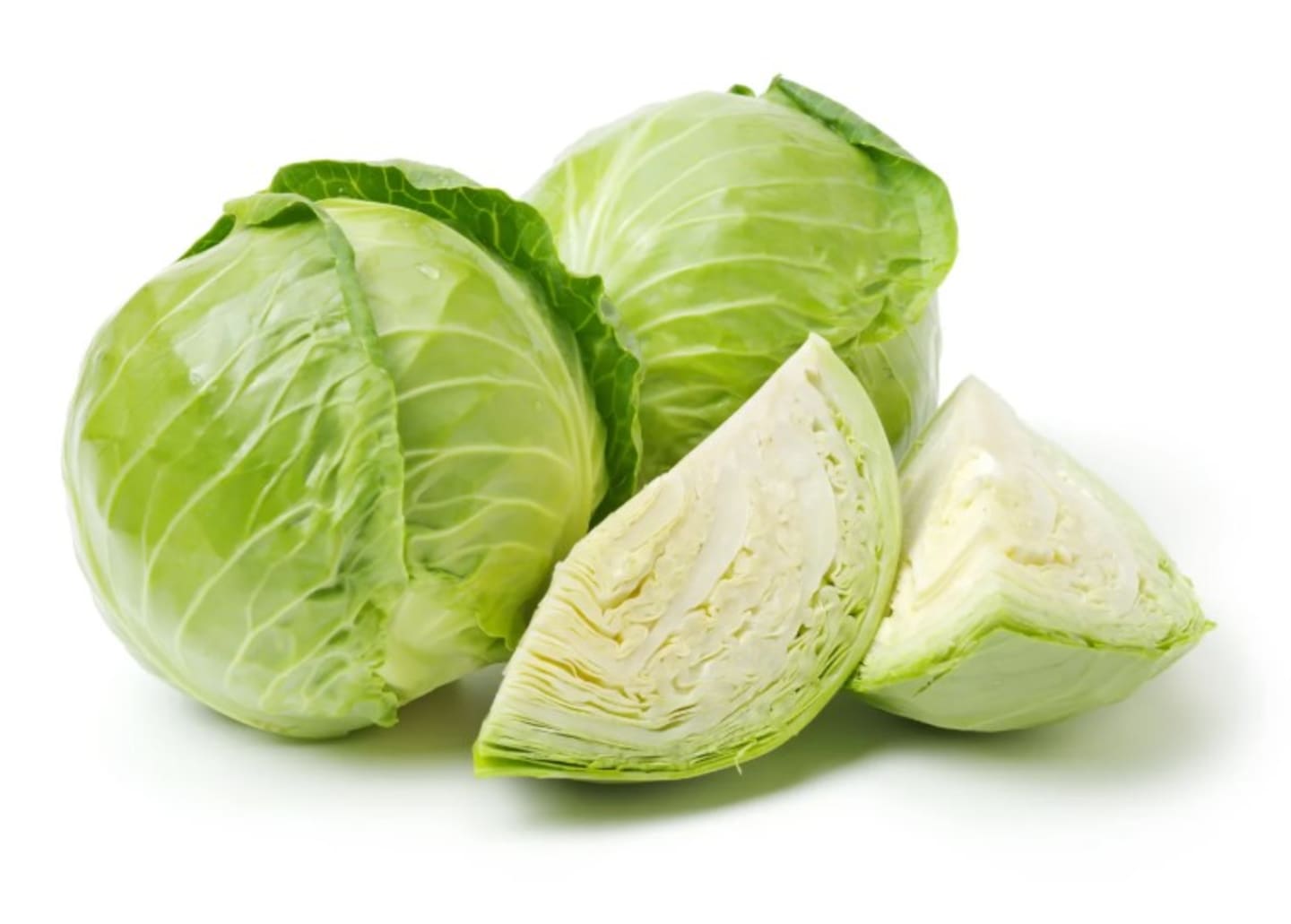 Vitkål färsk 10-12kg