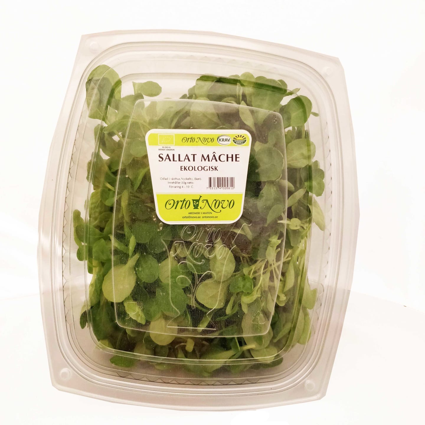 Machésallad 50g - Bild 1 av 1