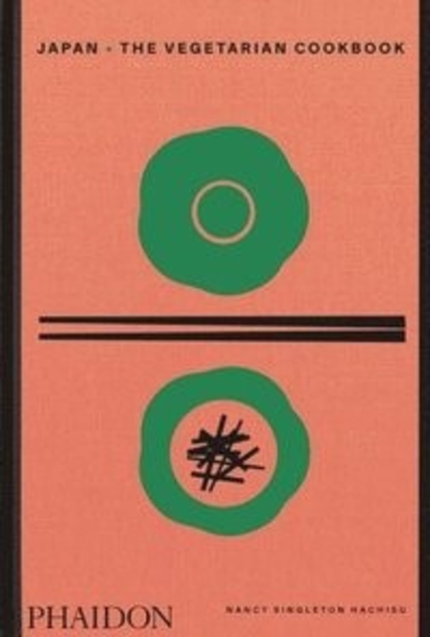 Bok Japan Vegetarian Cookbook