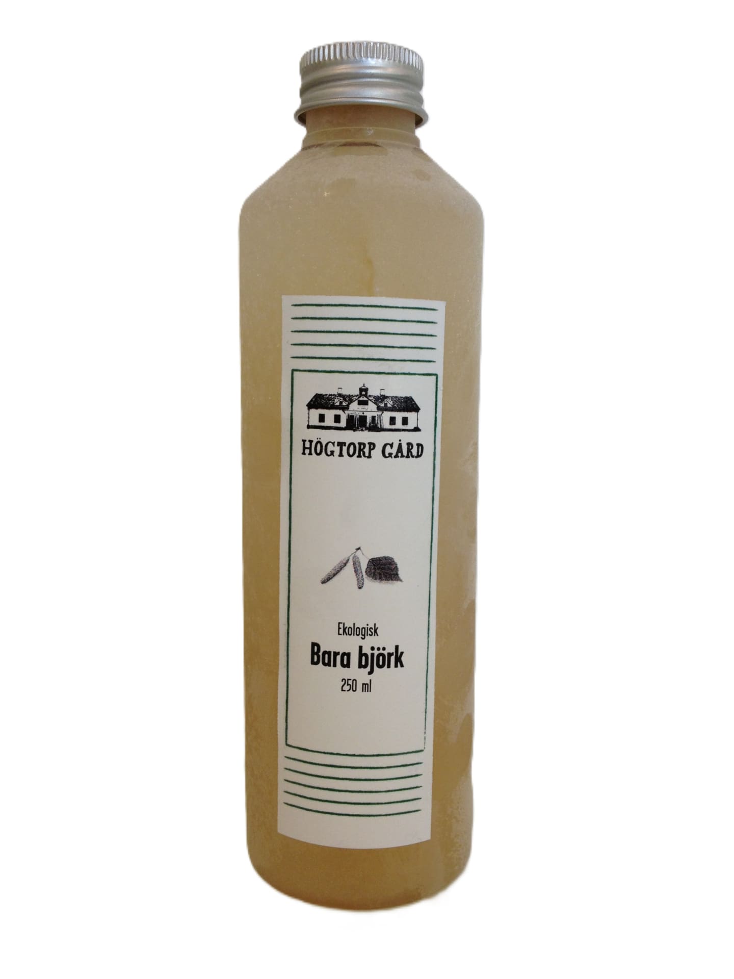 Björksav flaska 23cl DF