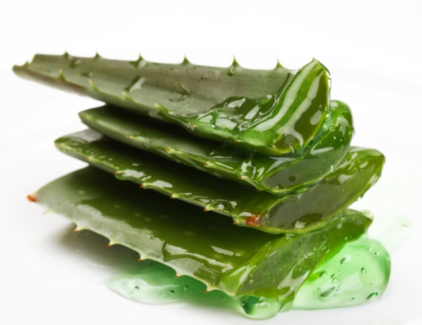 Aloe Vera blad 5kg - Bild 1 av 1