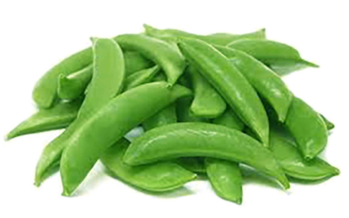 Sugarsnaps lösvikt 2kg