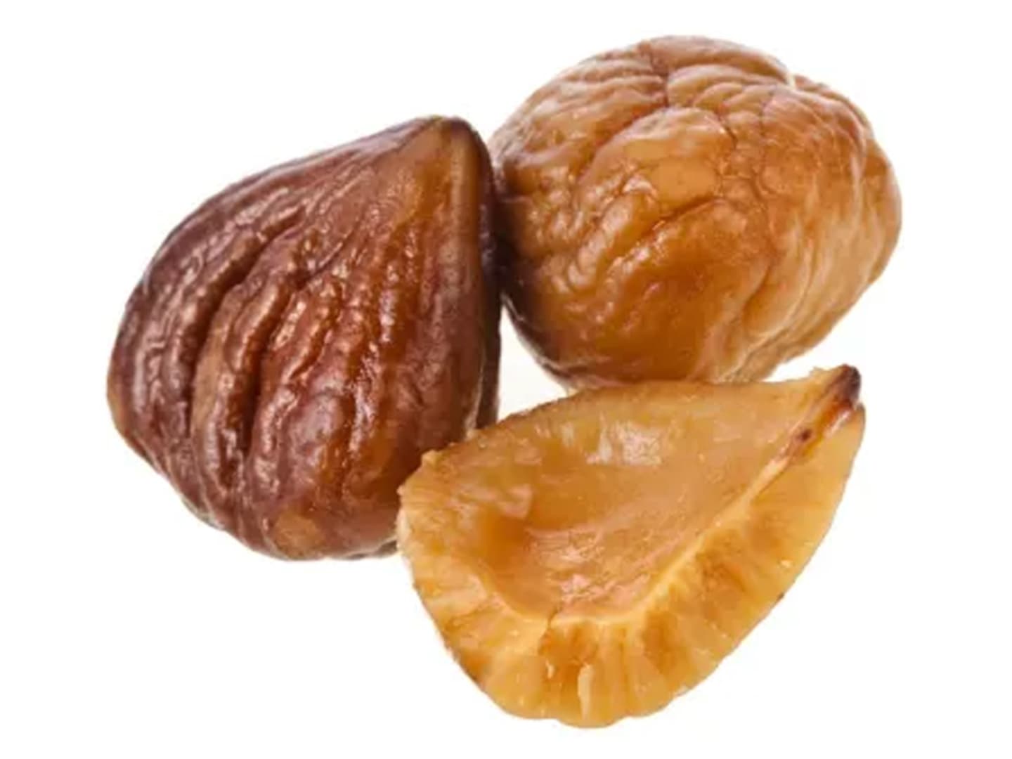 Kastanjnötter ca5kg - Bild 1 av 1